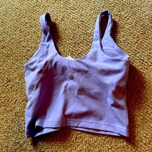 Lululemon Align Tank